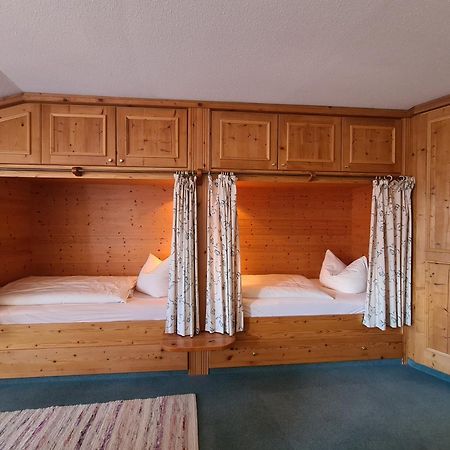 Ferienwohnung Schleip Oberstdorf Esterno foto