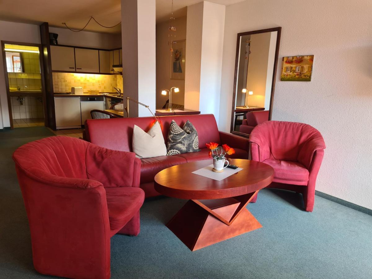 Ferienwohnung Schleip Oberstdorf Esterno foto