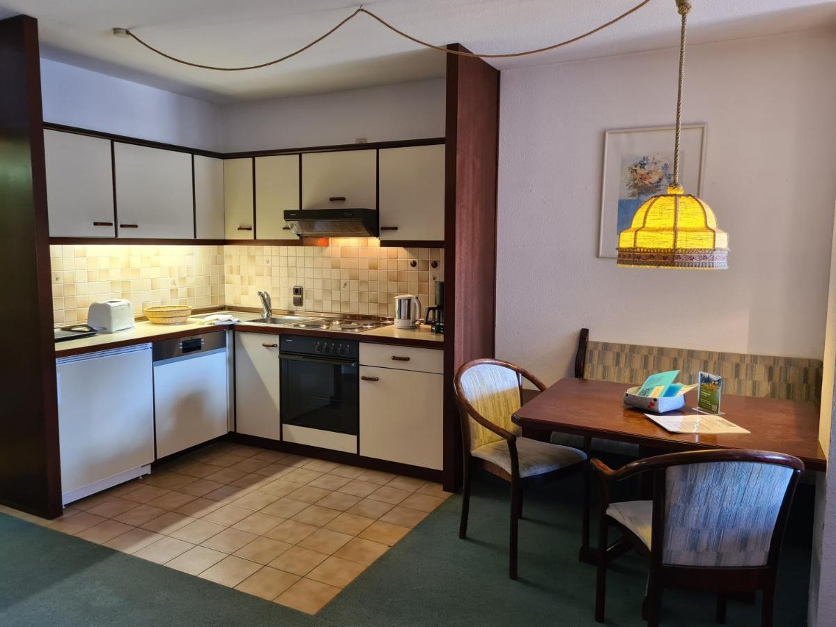 Ferienwohnung Schleip Oberstdorf Esterno foto