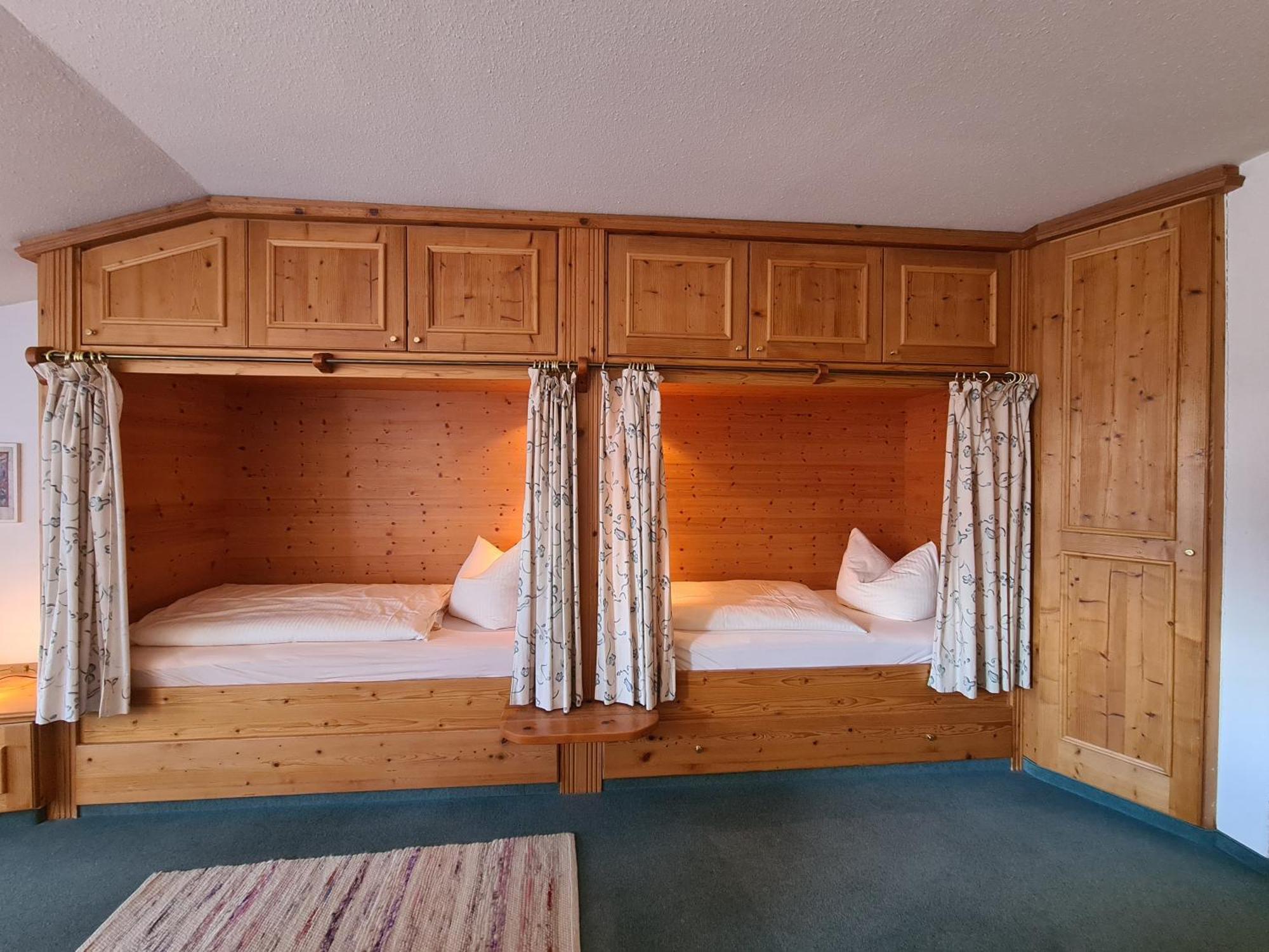Ferienwohnung Schleip Oberstdorf Esterno foto